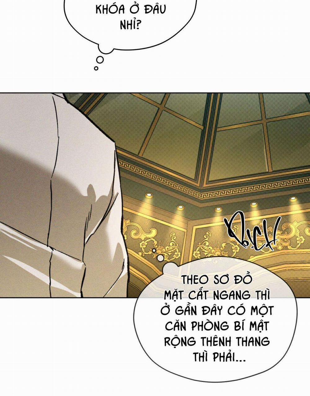 Codename Anastasia 39 trang 70