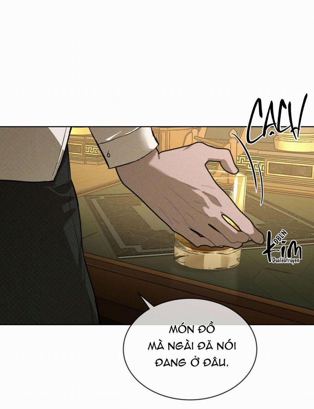 Codename Anastasia 39 trang 79