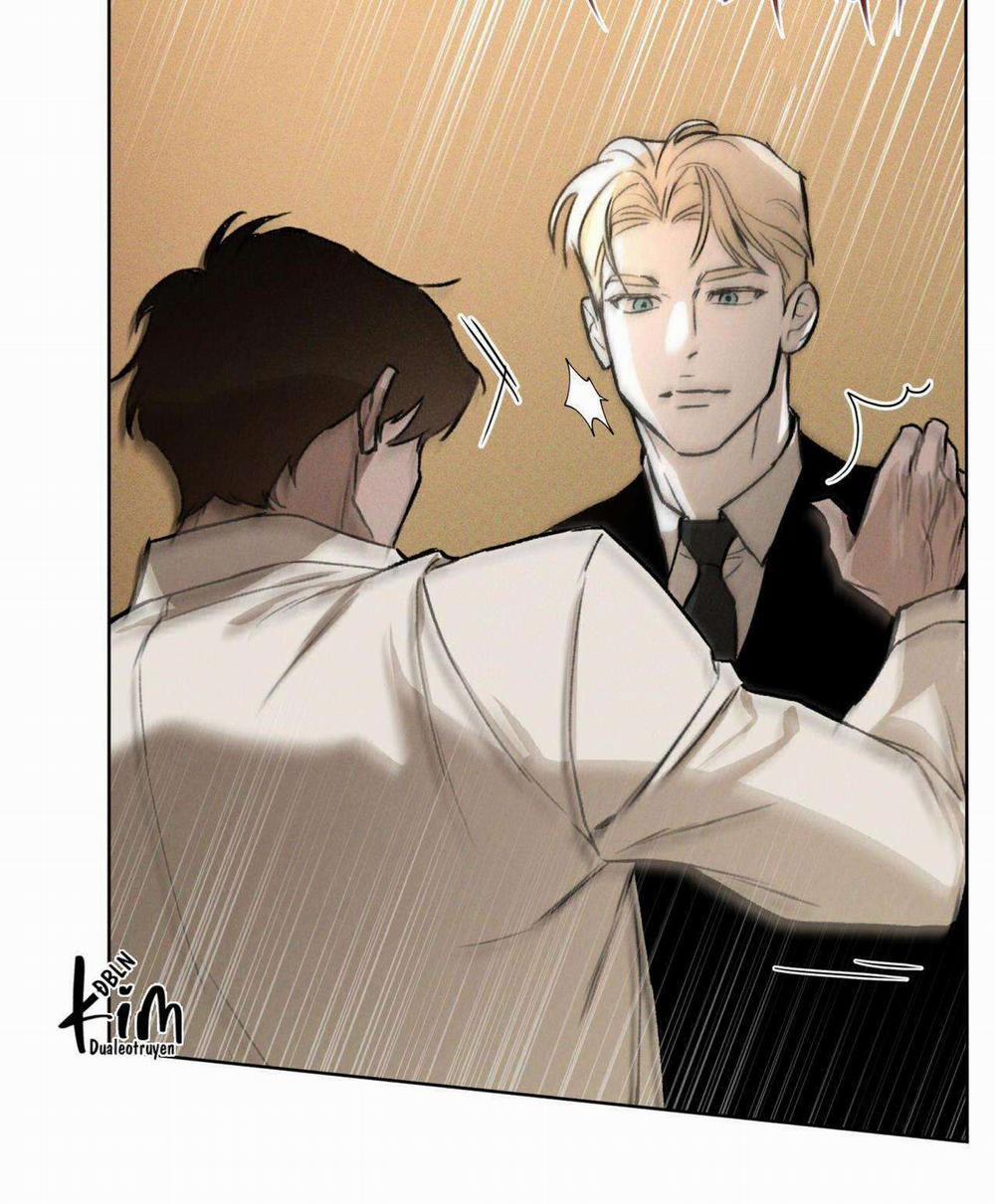 Codename Anastasia 39 trang 9