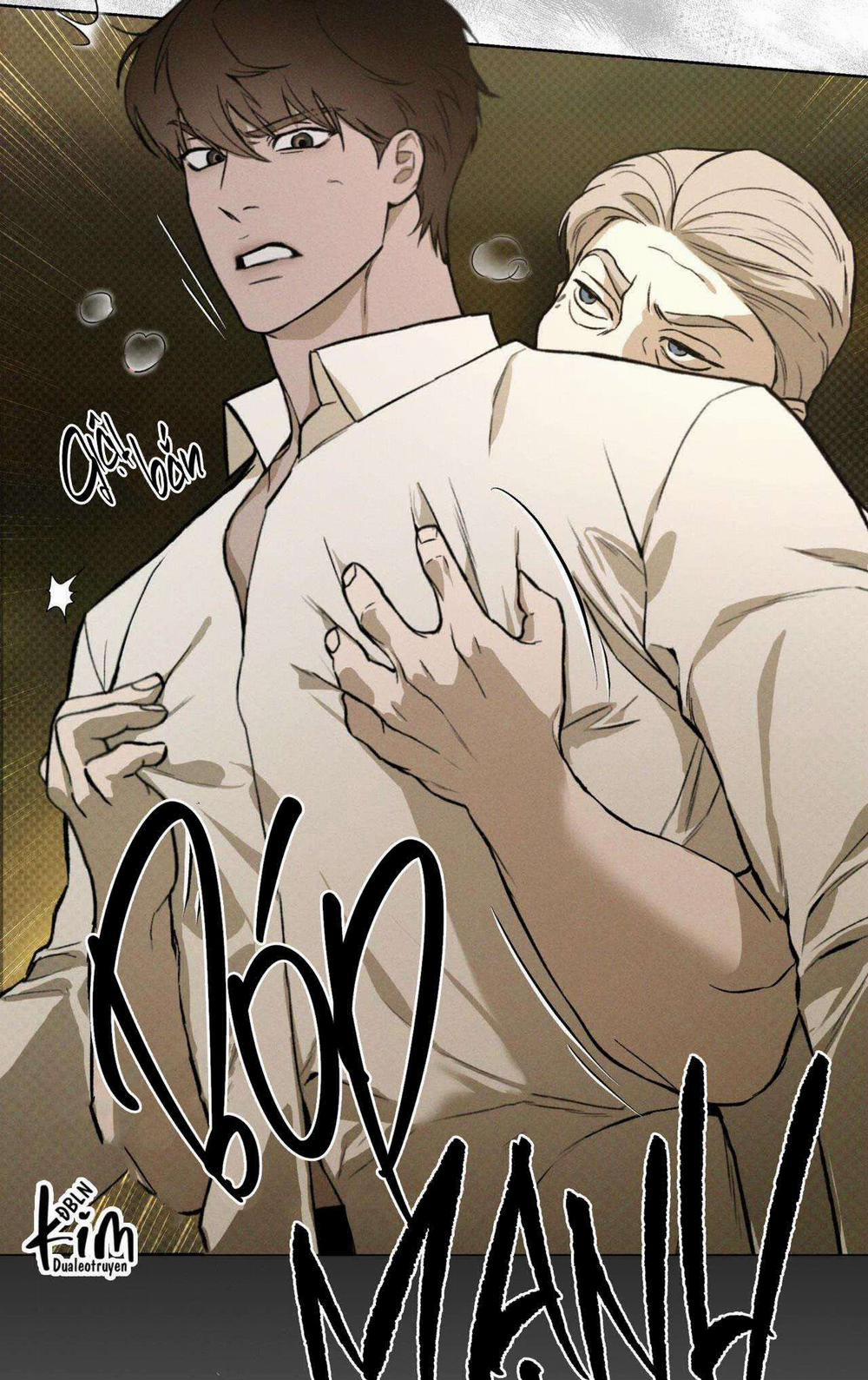 Codename Anastasia 39 trang 92