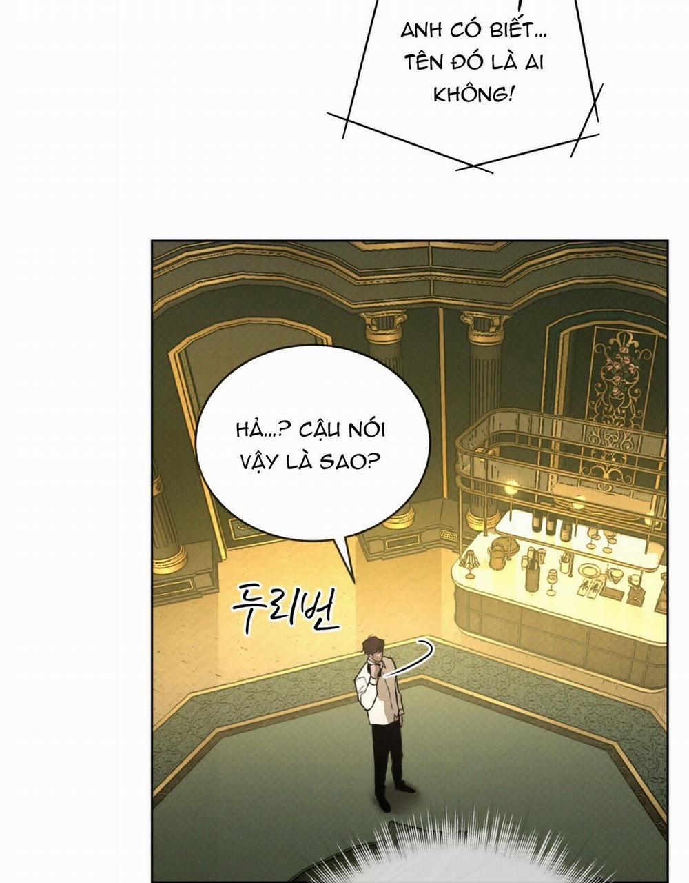 Codename Anastasia 40.1 trang 21