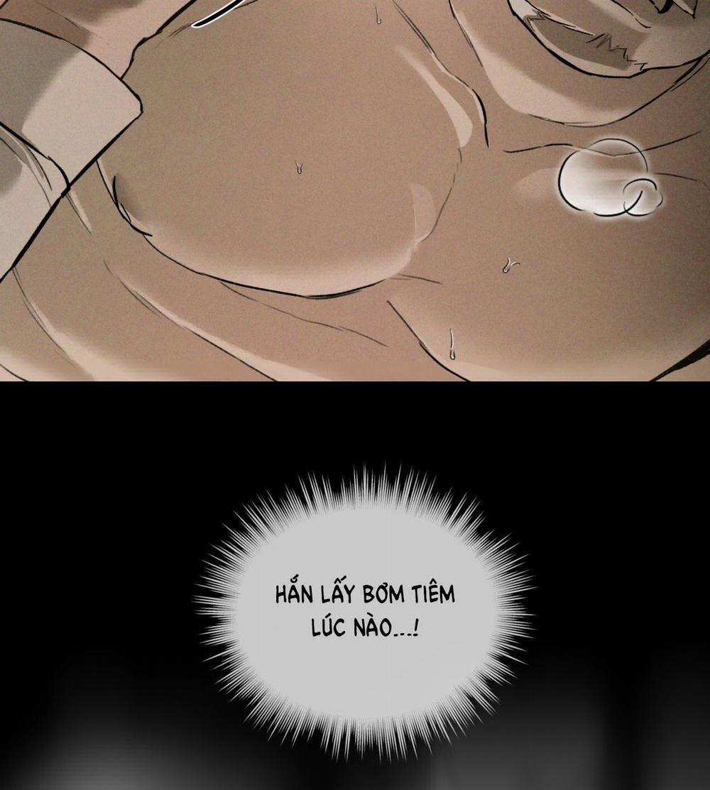 Codename Anastasia 40.1 trang 33