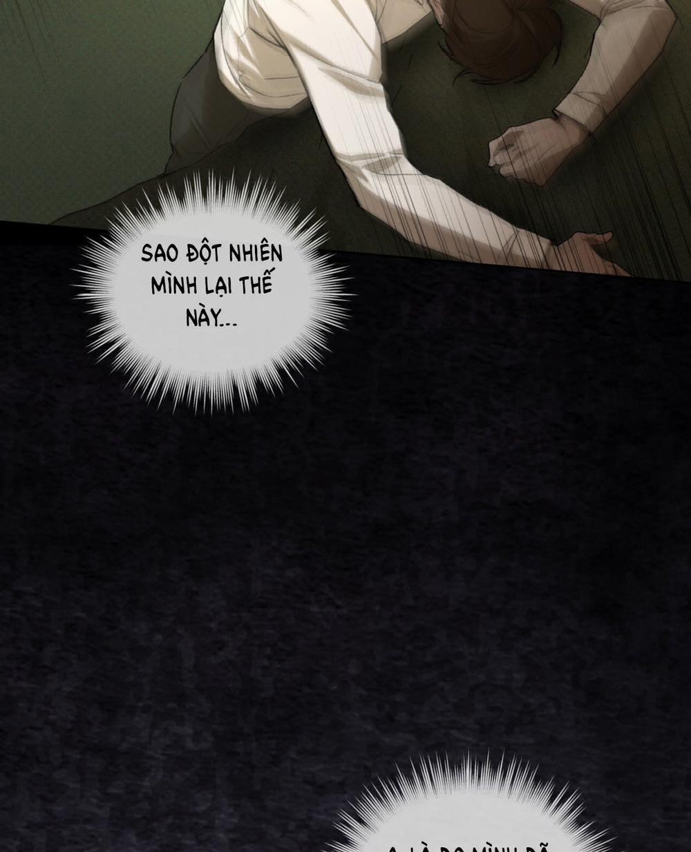 Codename Anastasia 40.2 trang 22