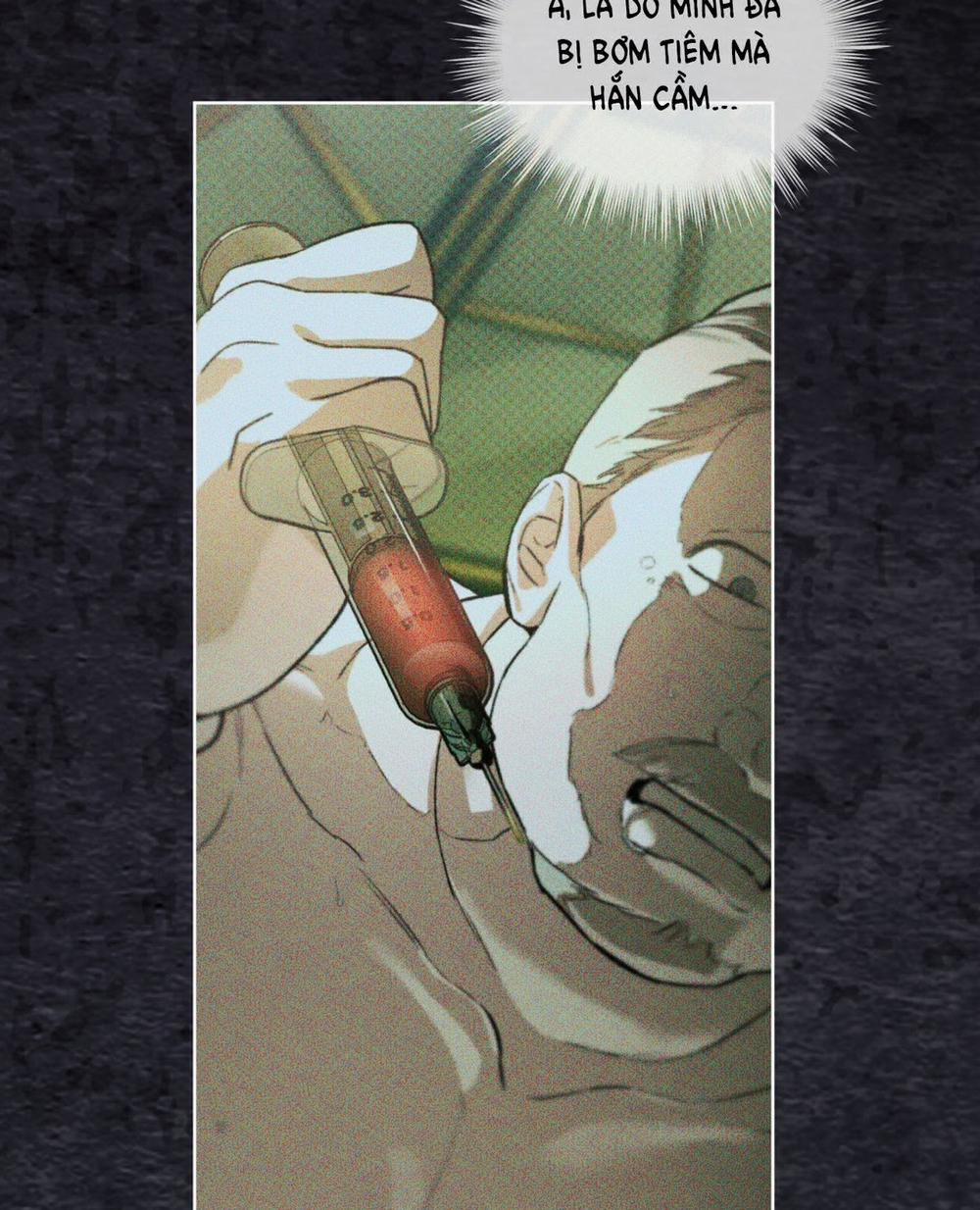 Codename Anastasia 40.2 trang 23