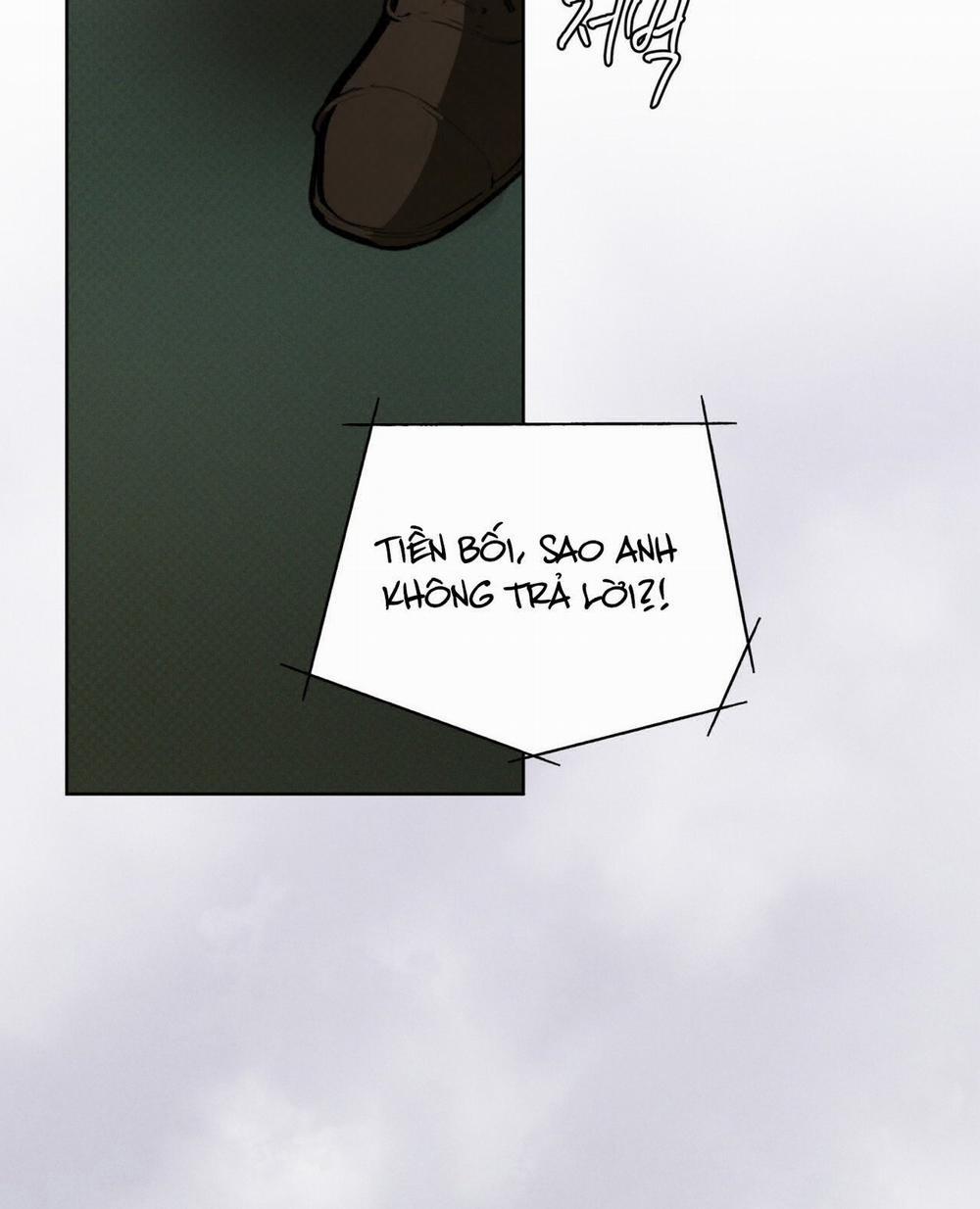 Codename Anastasia 40.2 trang 35