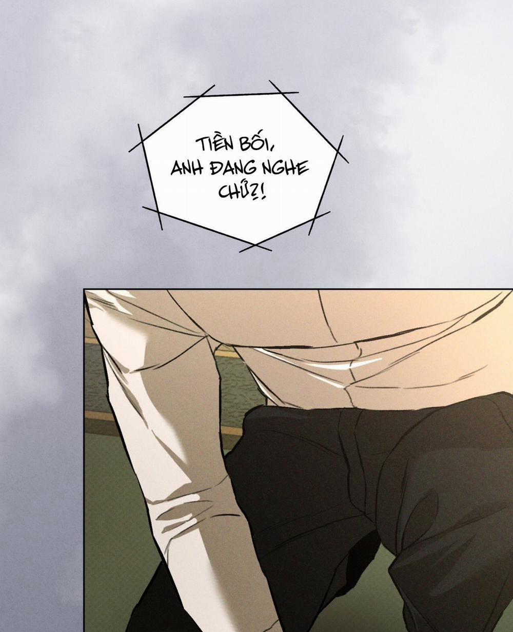 Codename Anastasia 40.2 trang 36