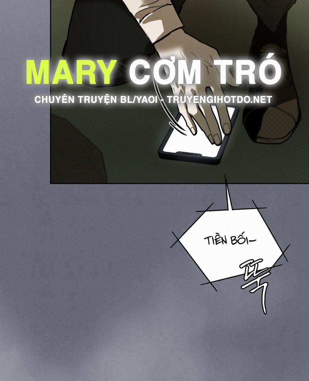 Codename Anastasia 40.2 trang 37