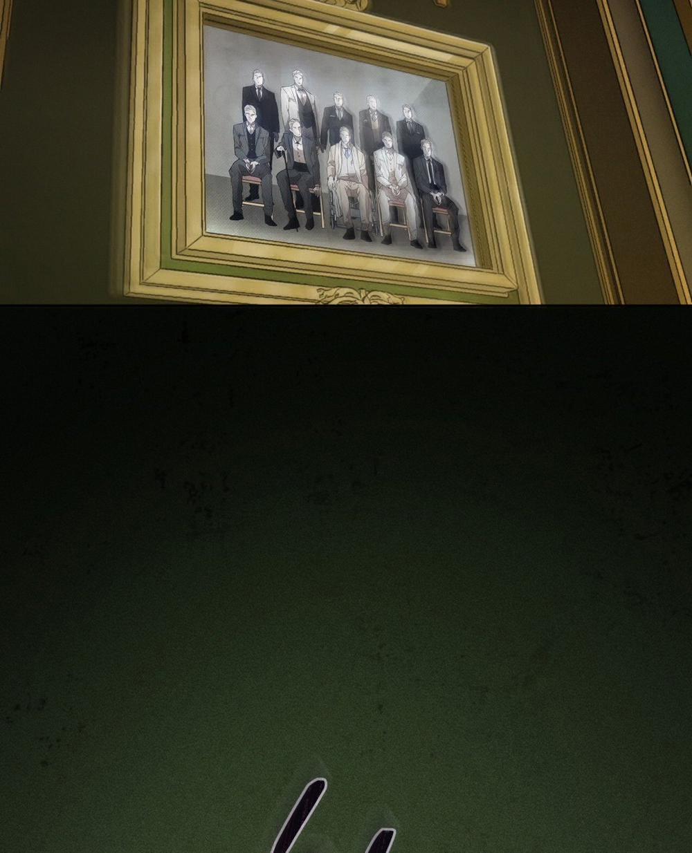 Codename Anastasia 40.2 trang 50