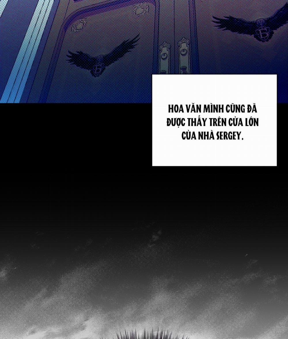 Codename Anastasia 40.2 trang 73