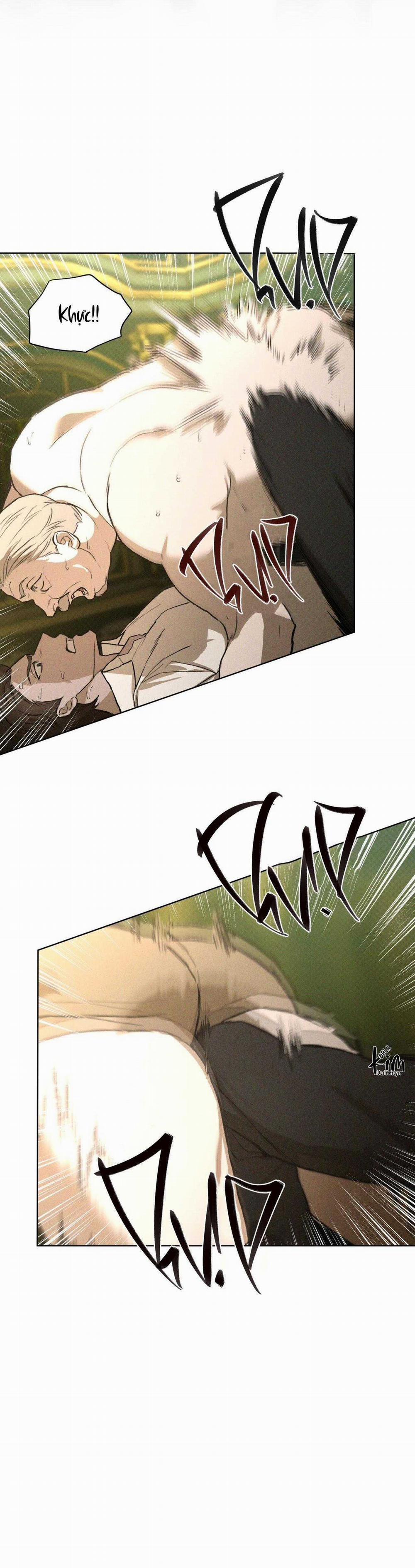 Codename Anastasia 40 trang 12