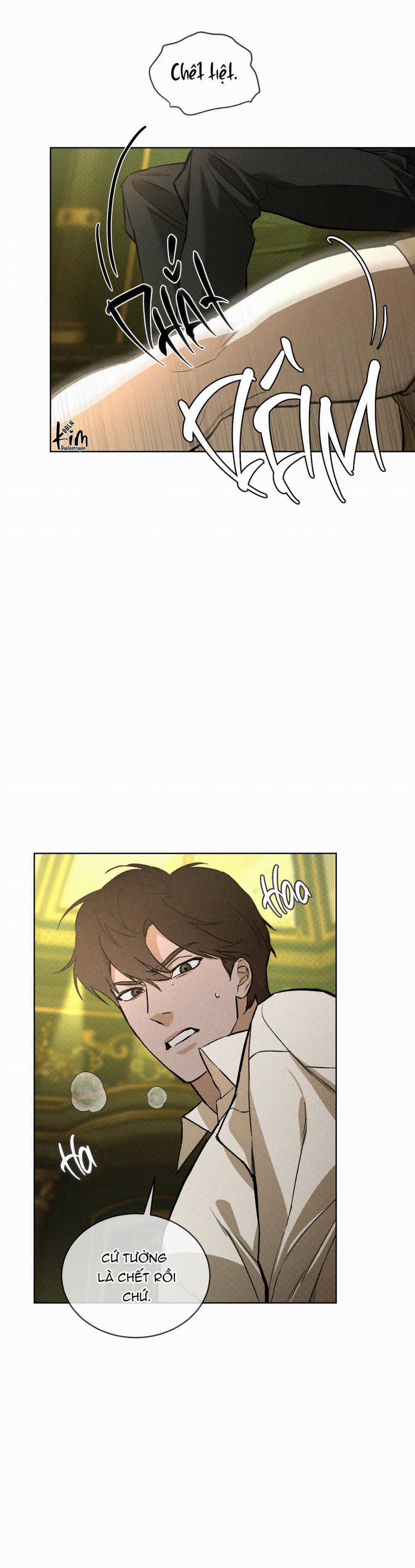 Codename Anastasia 40 trang 14