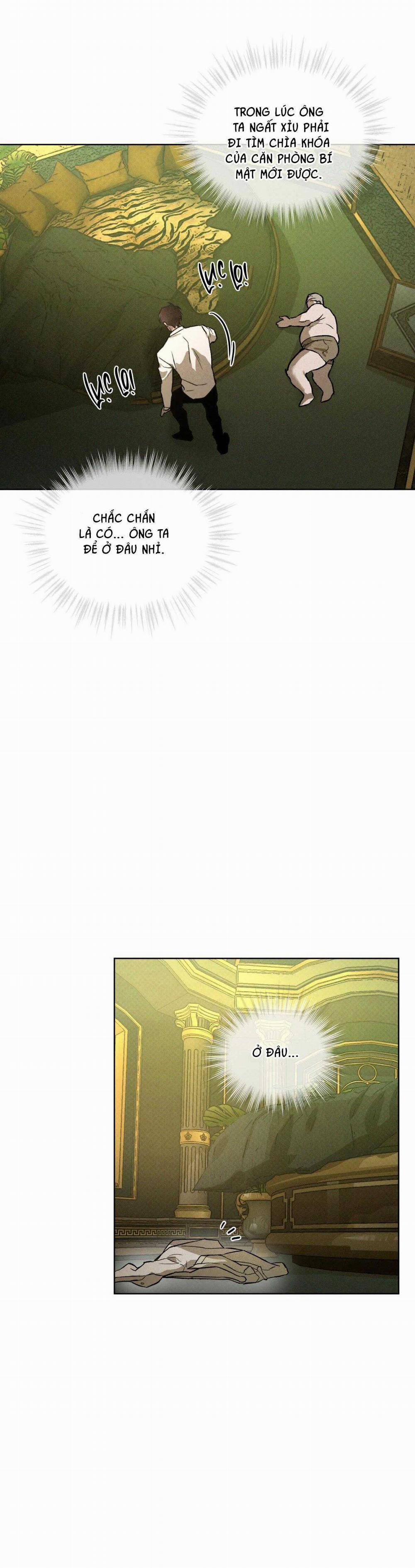 Codename Anastasia 40 trang 15