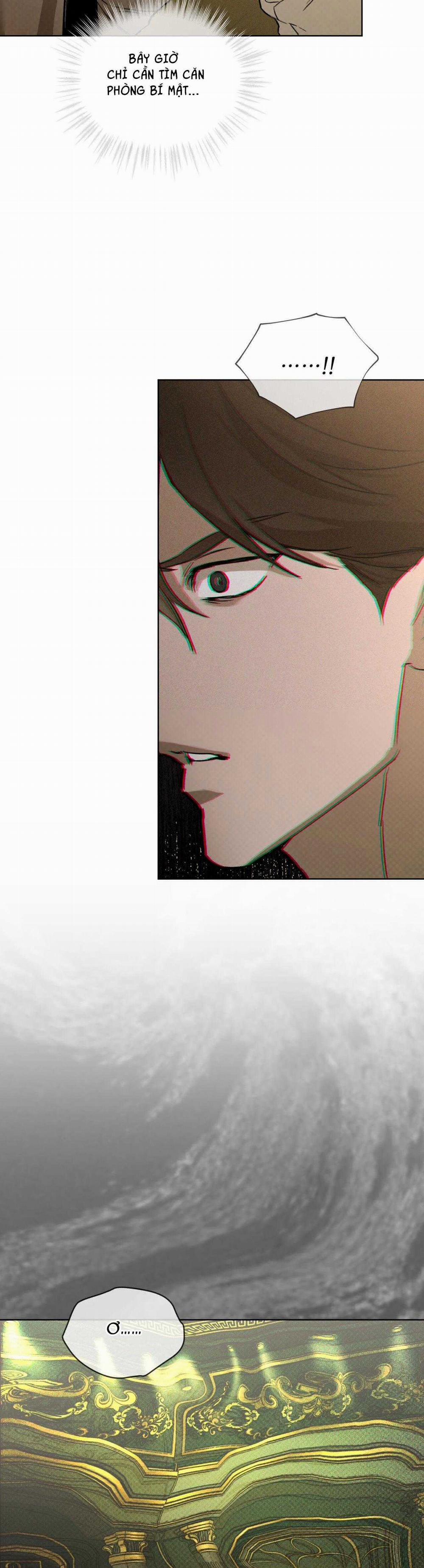 Codename Anastasia 40 trang 18