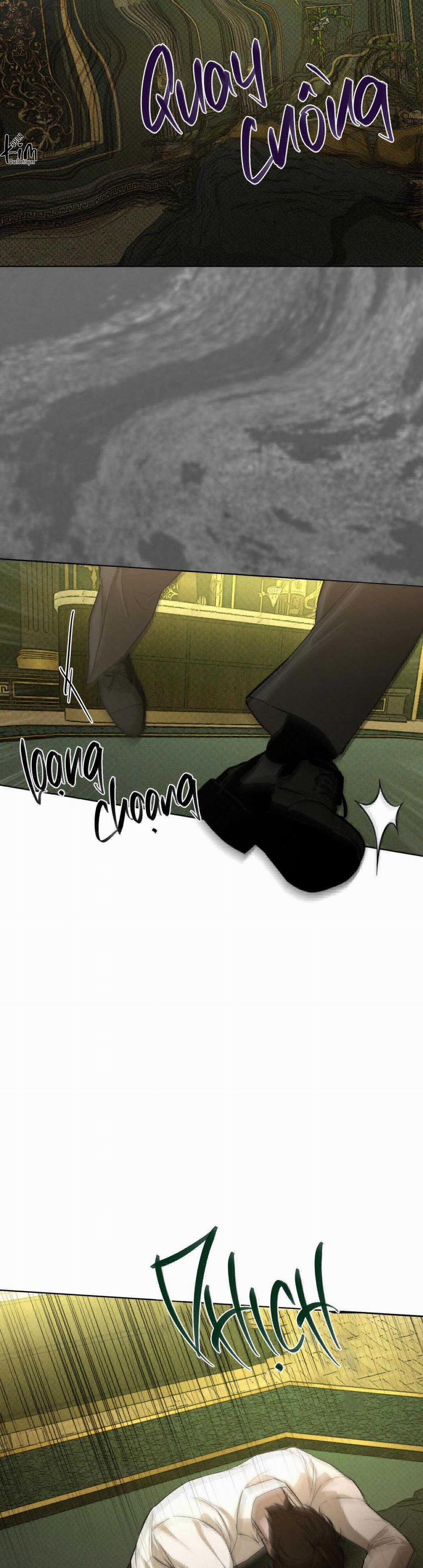 Codename Anastasia 40 trang 19