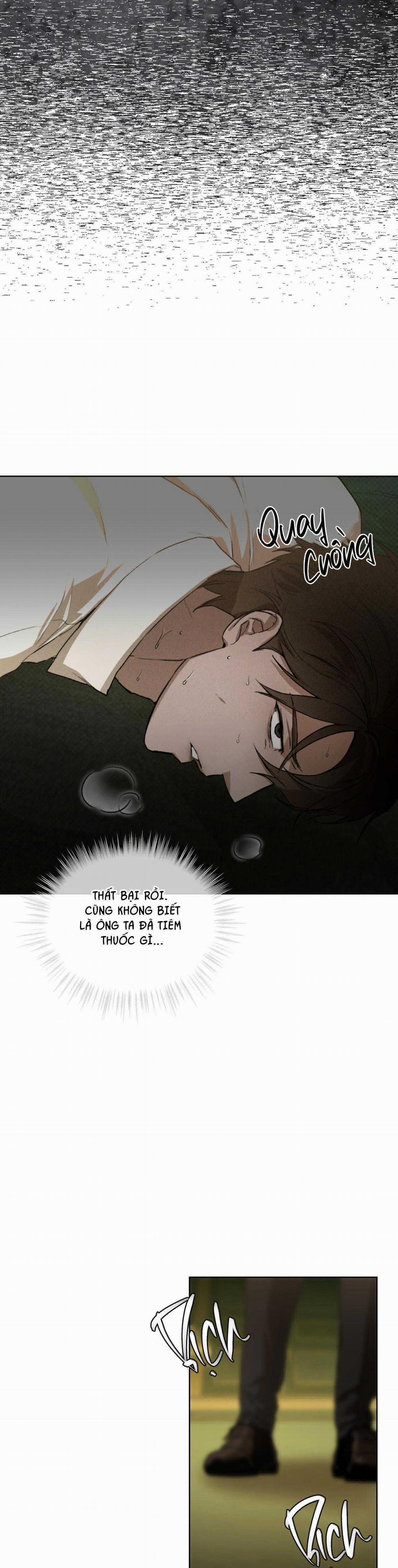 Codename Anastasia 40 trang 21