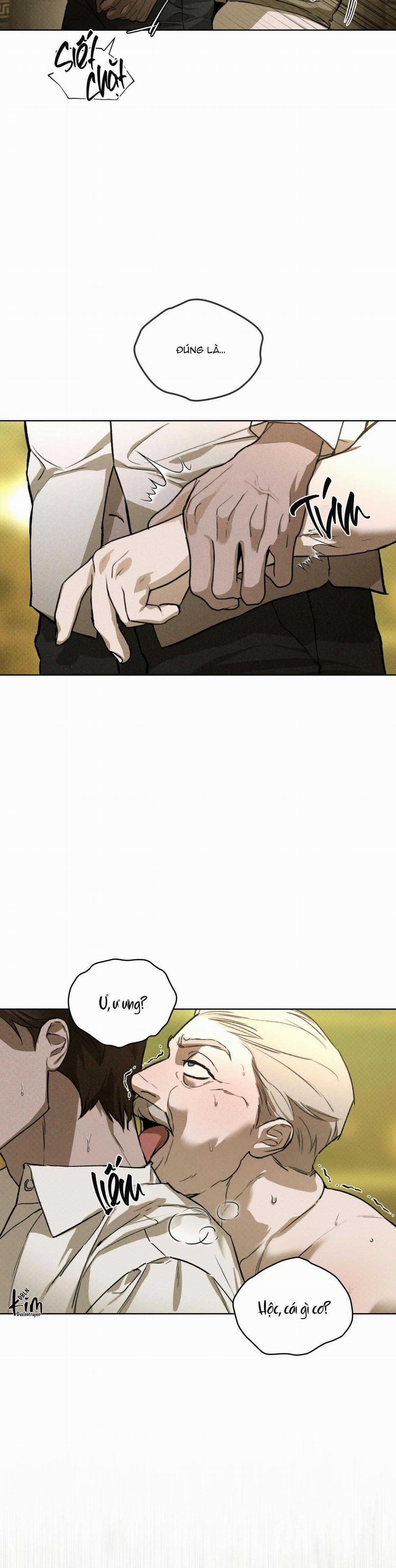 Codename Anastasia 40 trang 3