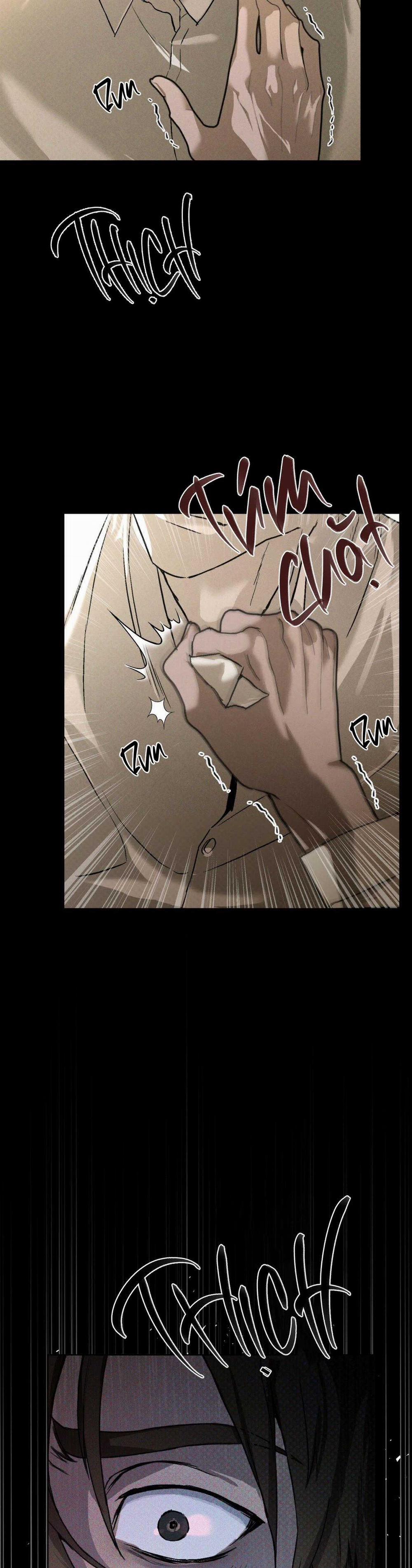 Codename Anastasia 40 trang 33