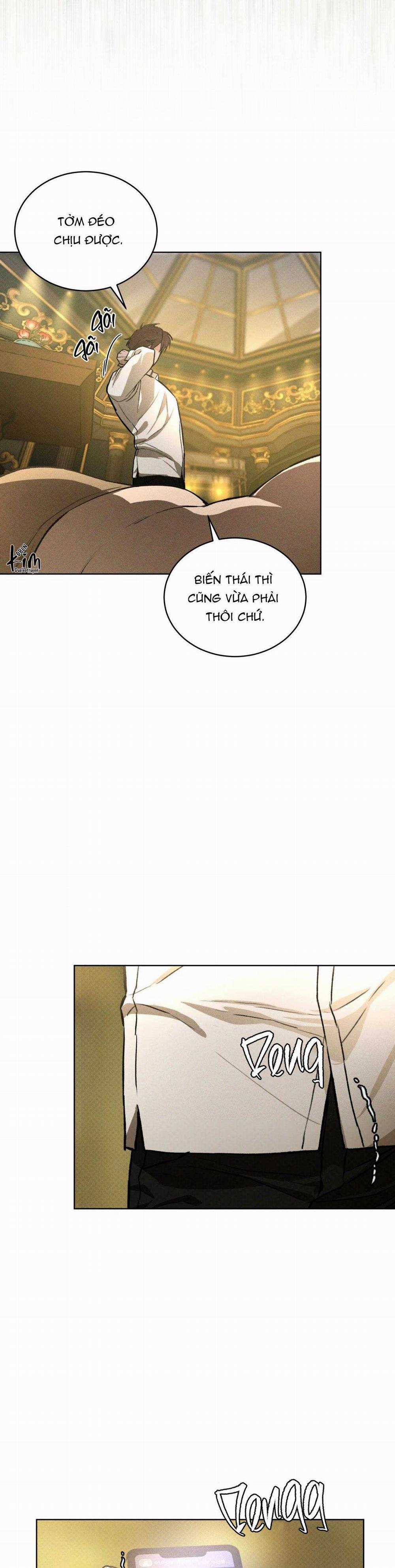 Codename Anastasia 40 trang 5