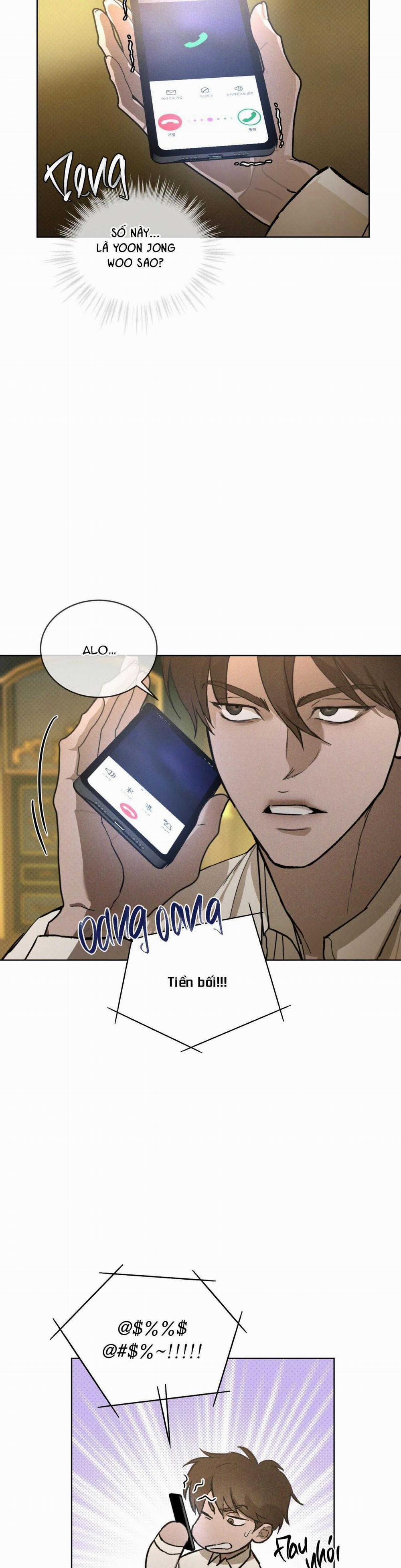 Codename Anastasia 40 trang 6