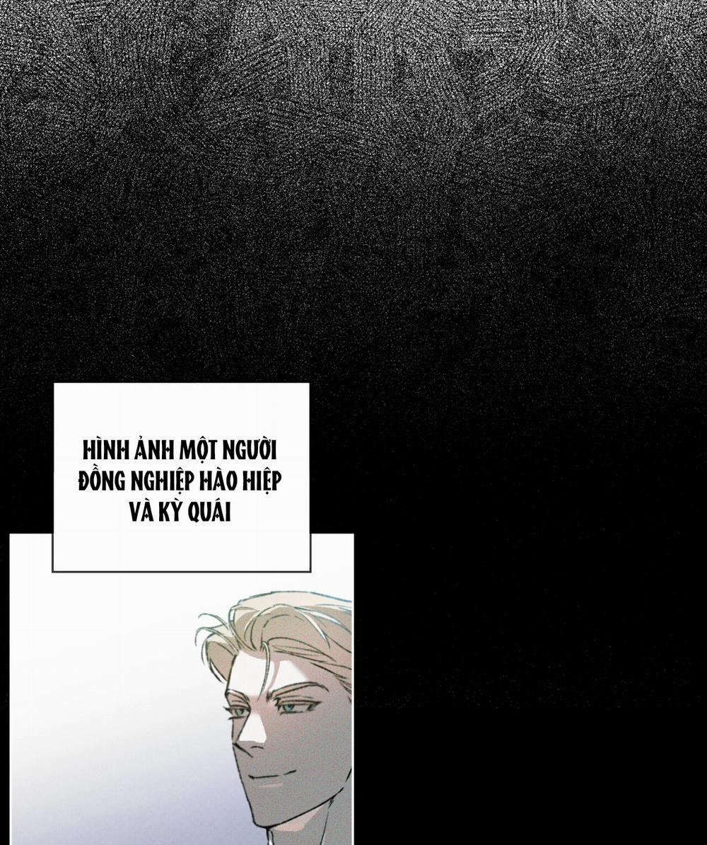 Codename Anastasia 41.1 trang 12