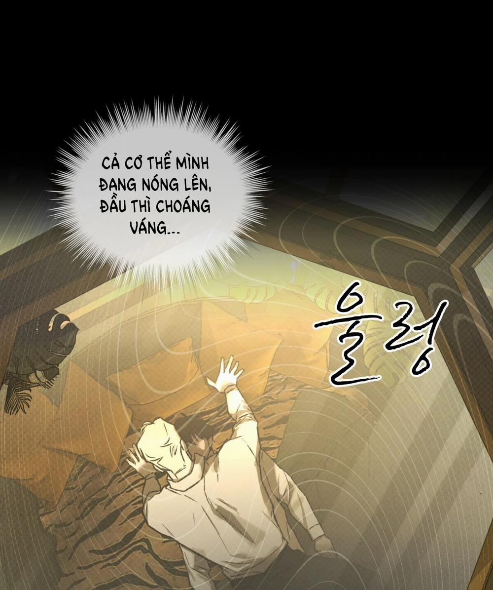 Codename Anastasia 41.1 trang 2