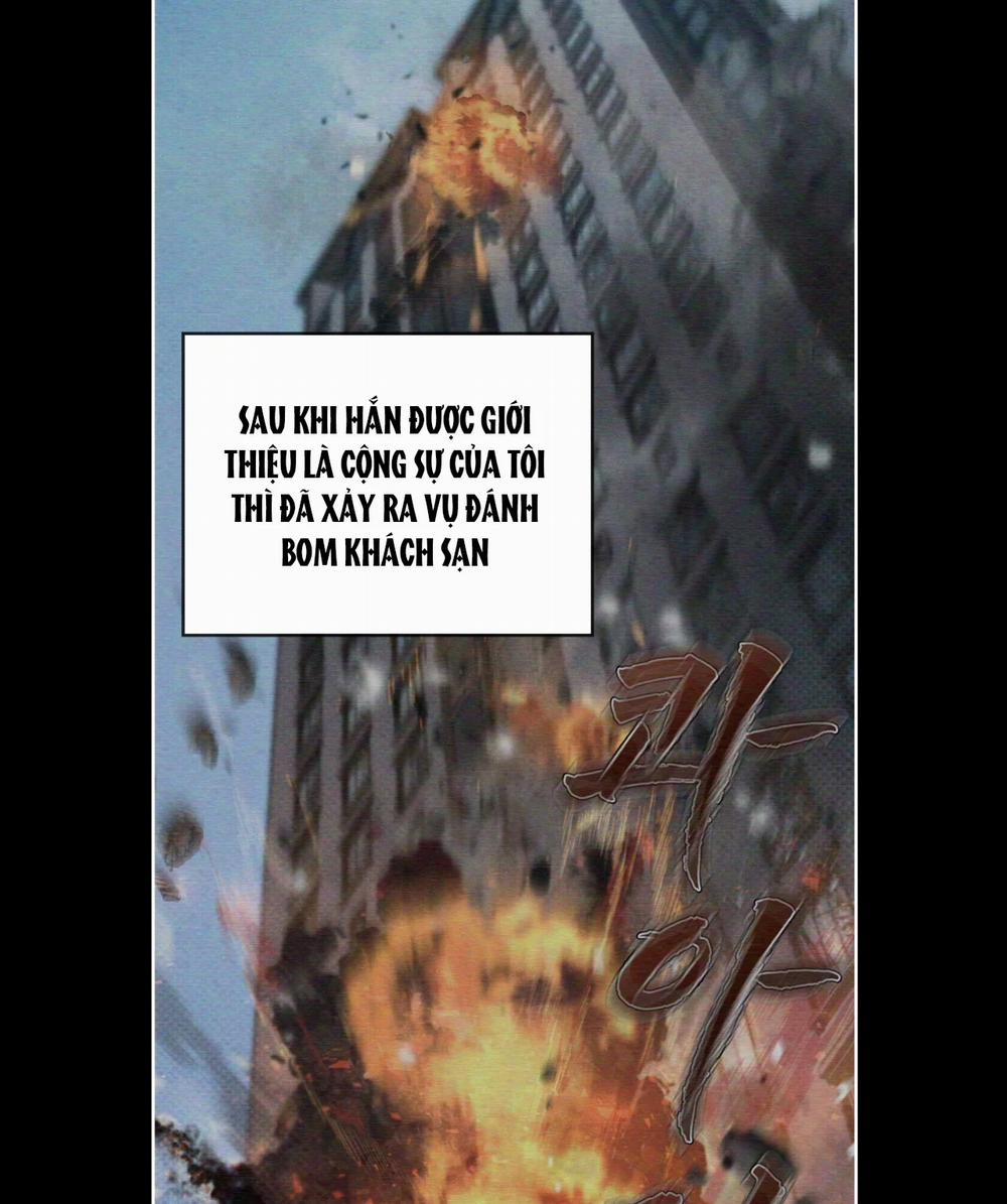 Codename Anastasia 41.1 trang 23