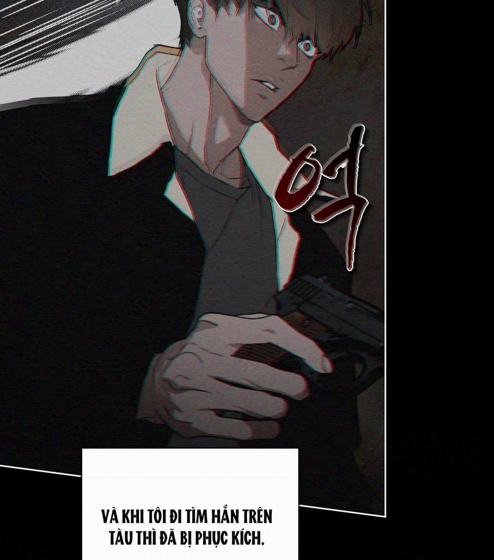 Codename Anastasia 41.1 trang 30