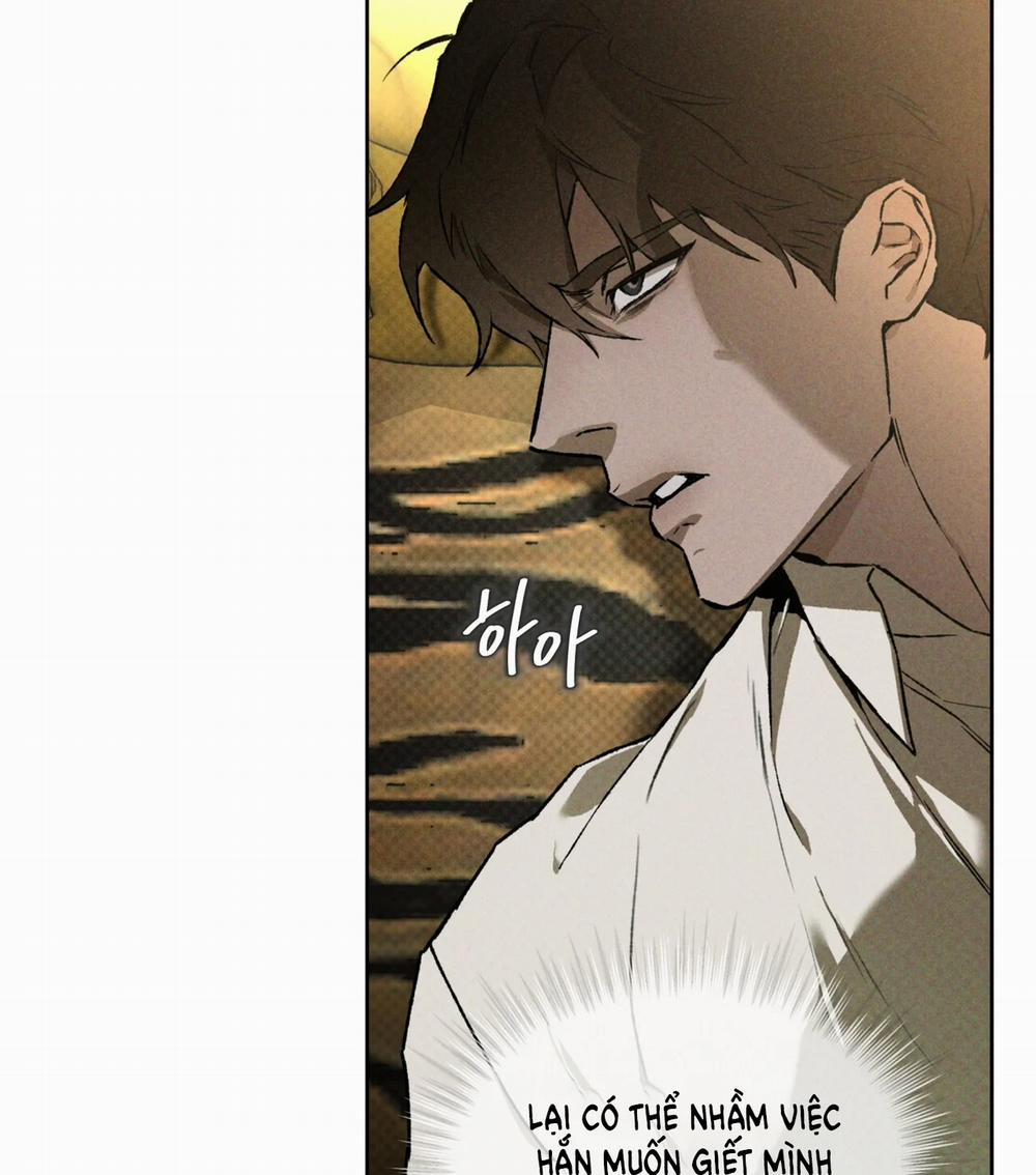 Codename Anastasia 41.1 trang 33