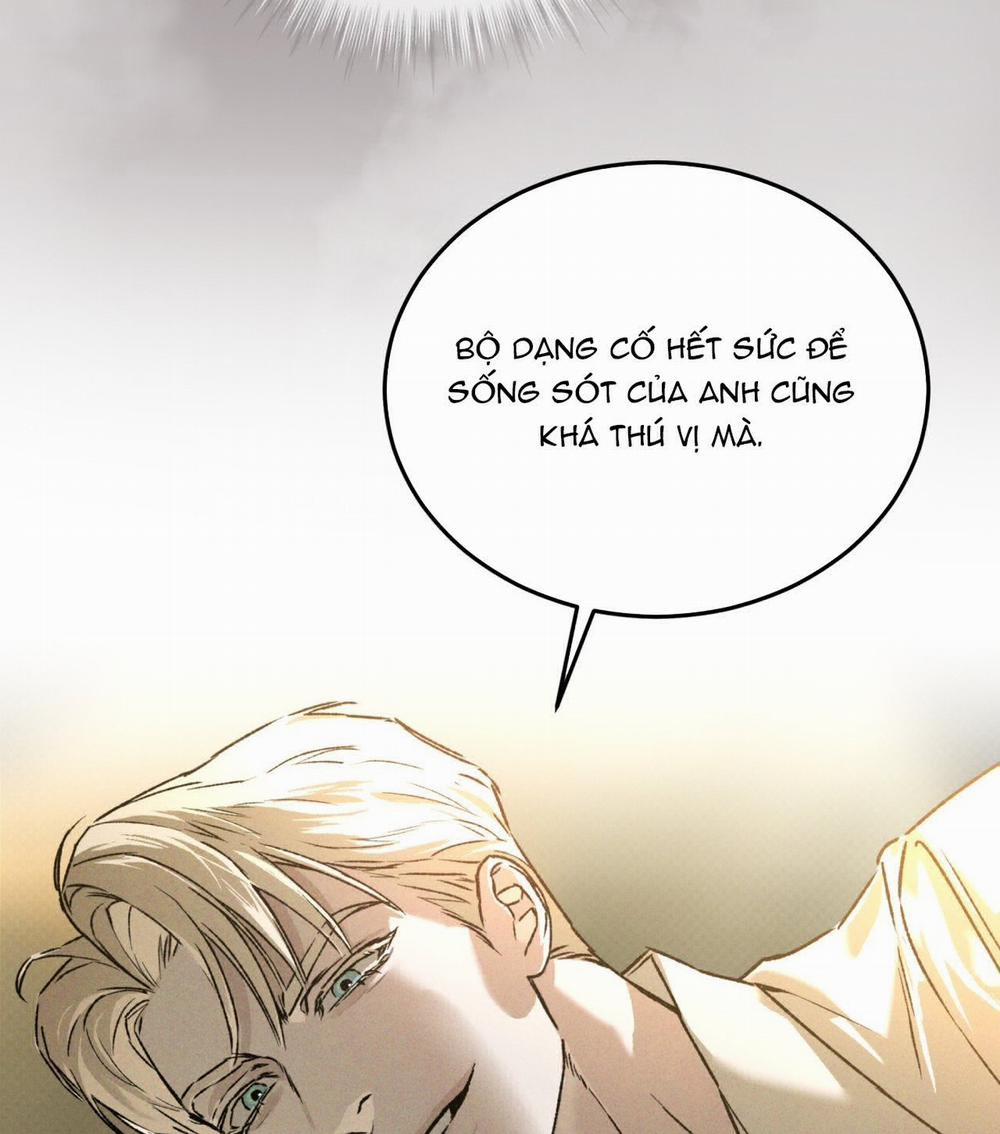 Codename Anastasia 41.1 trang 37