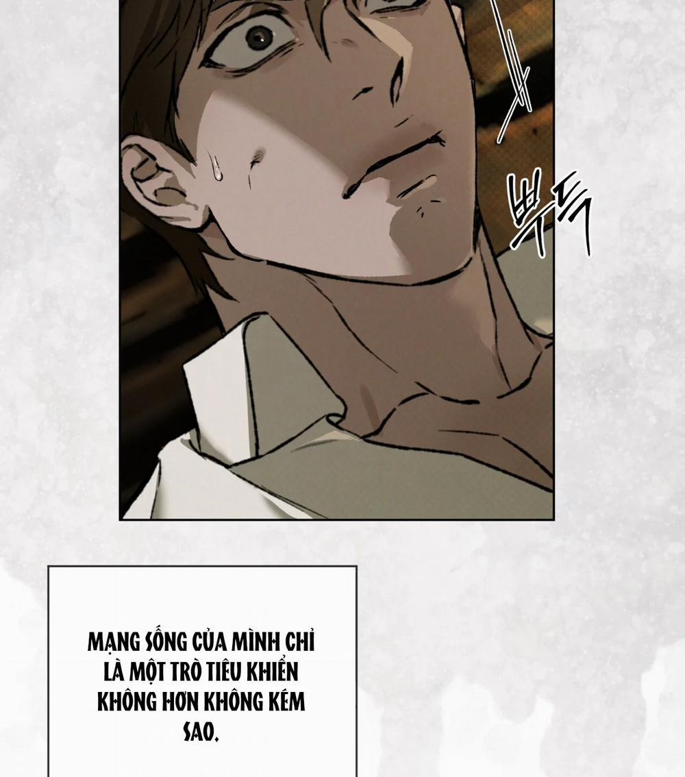 Codename Anastasia 41.1 trang 42