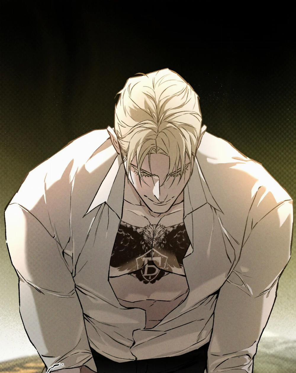 Codename Anastasia 41.2 trang 10