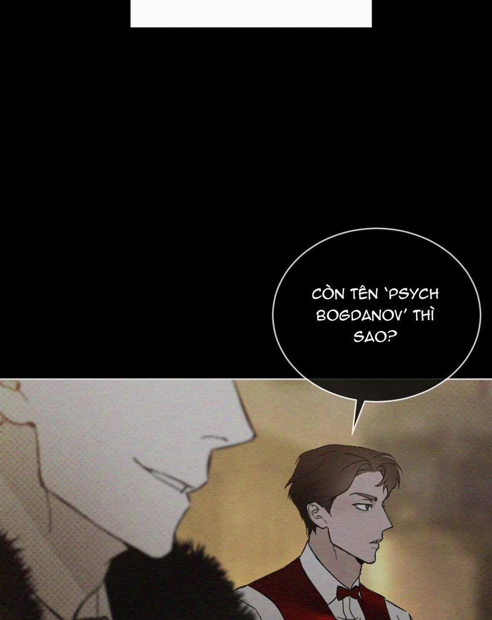 Codename Anastasia 41.2 trang 17