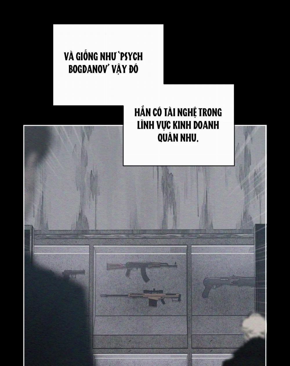 Codename Anastasia 41.2 trang 23