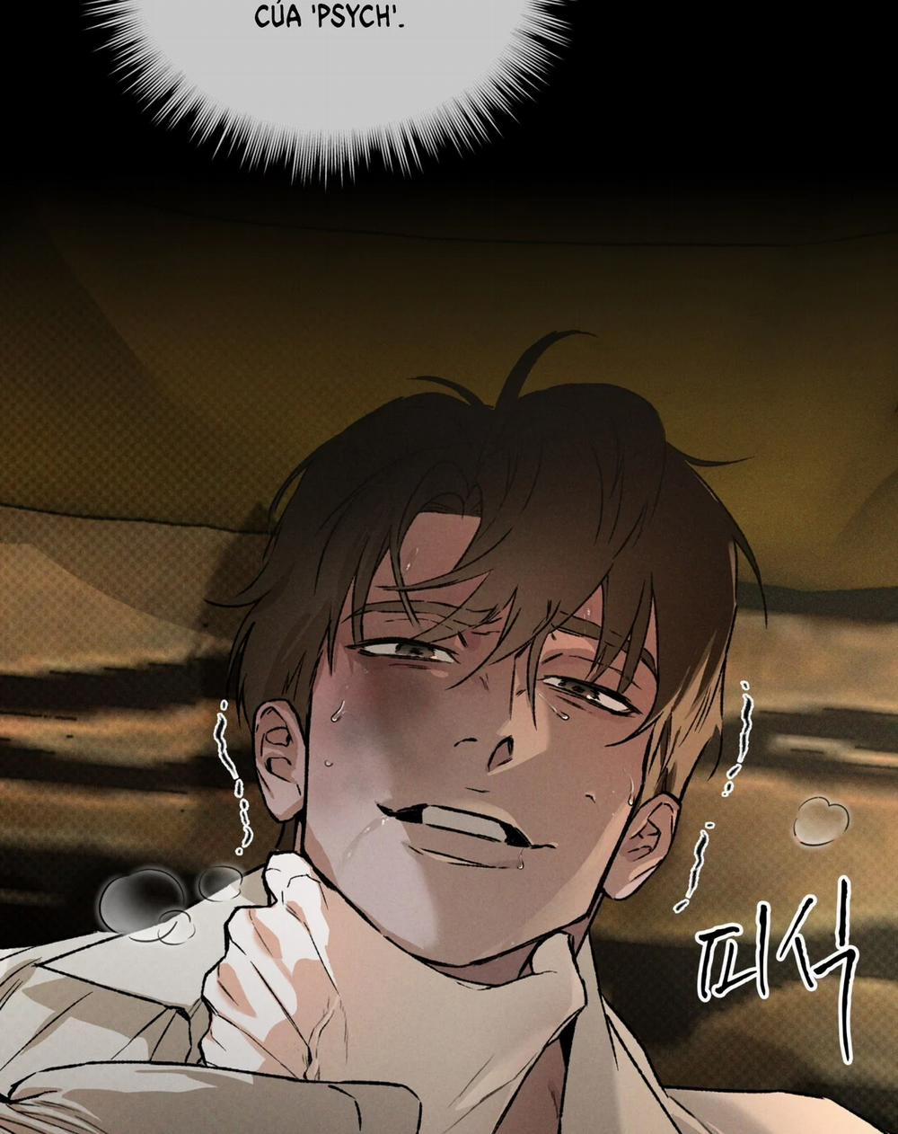 Codename Anastasia 41.2 trang 25