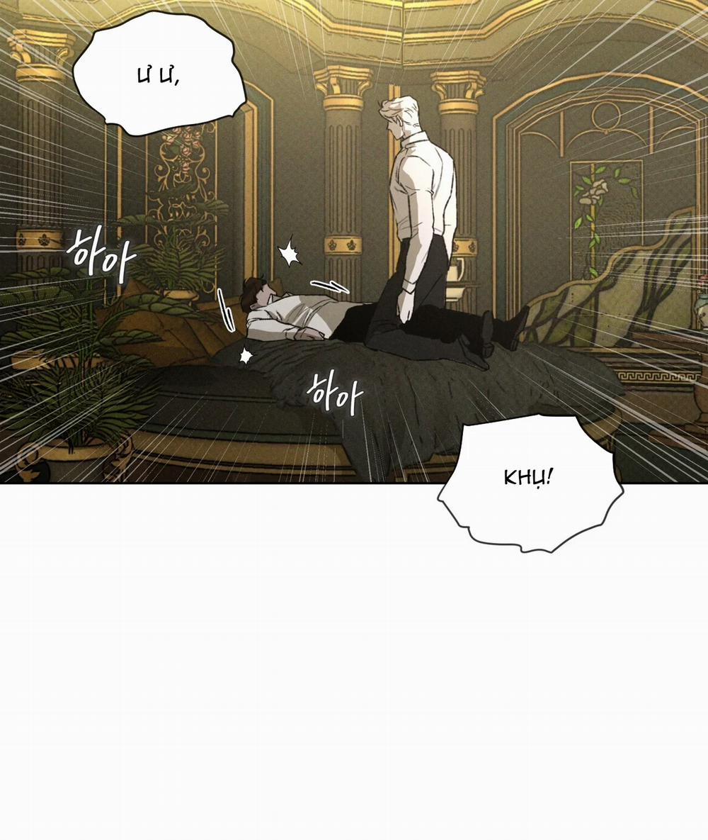 Codename Anastasia 41.2 trang 32