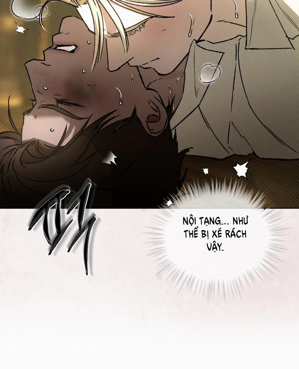 Codename Anastasia 42.1 trang 25