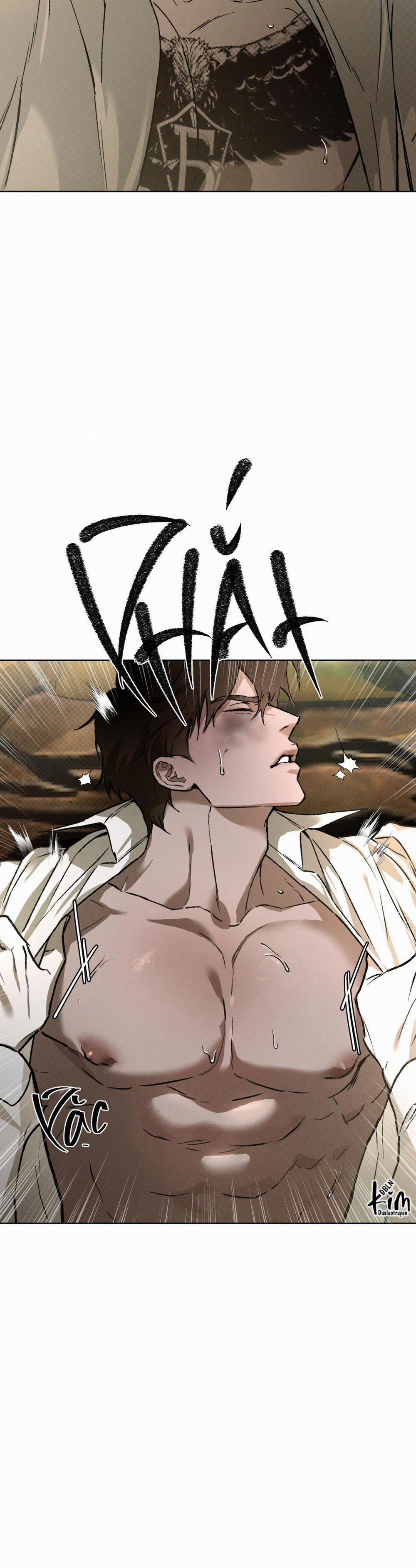 Codename Anastasia 42 H++++ trang 12