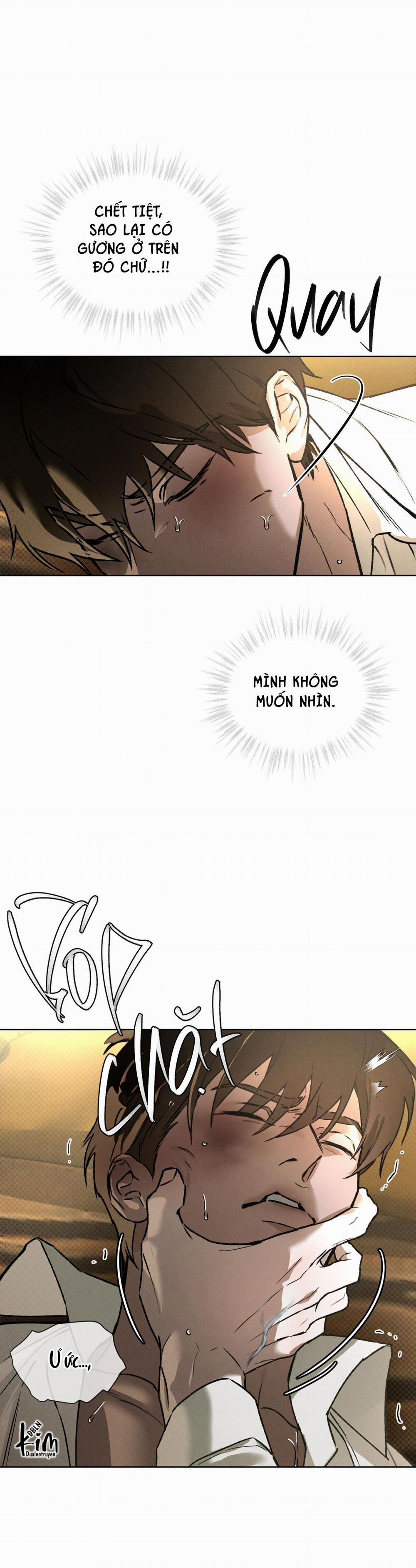 Codename Anastasia 42 H++++ trang 14