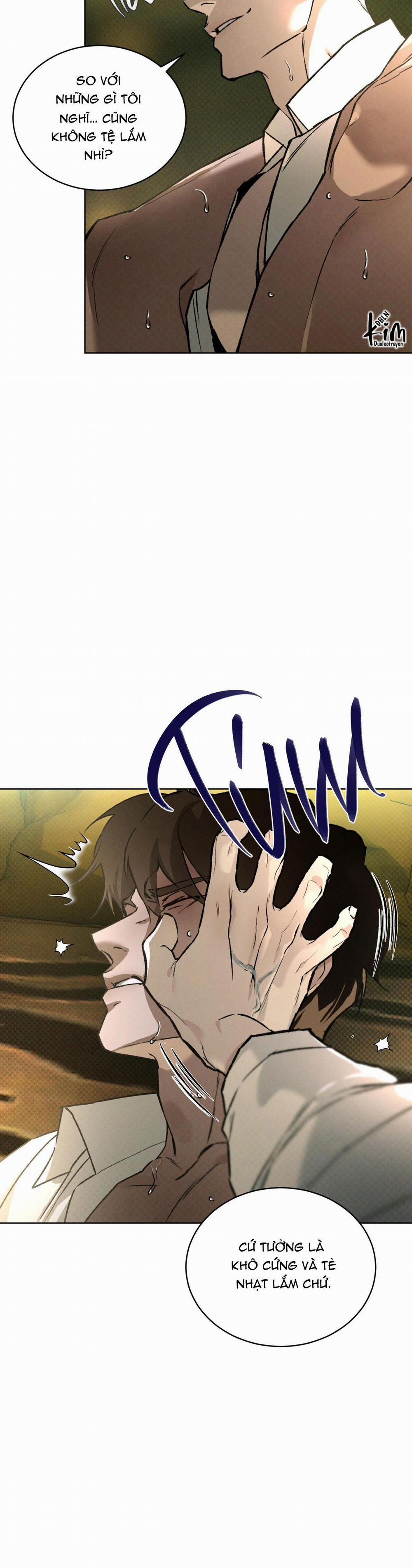 Codename Anastasia 42 H++++ trang 18