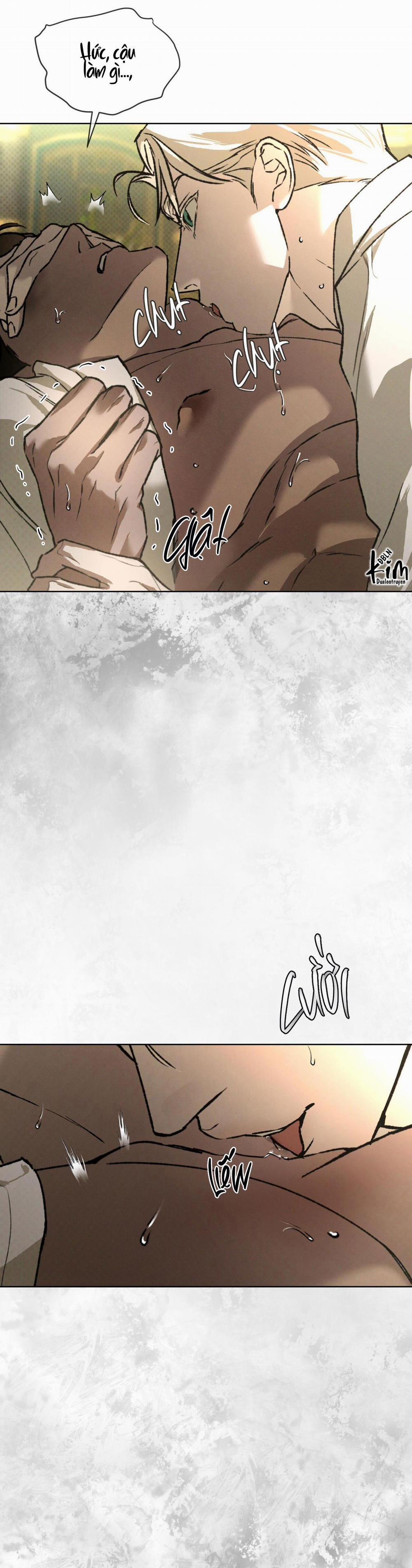 Codename Anastasia 42 H++++ trang 19