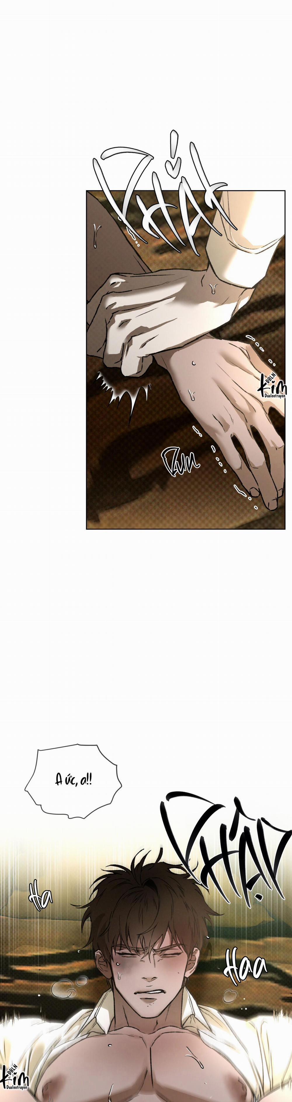 Codename Anastasia 42 H++++ trang 21