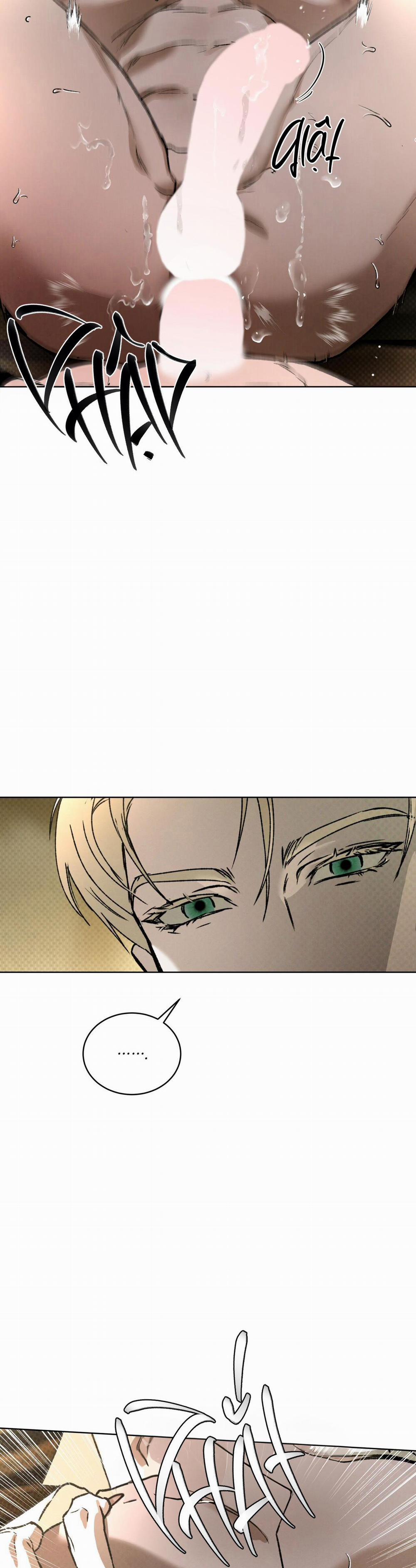 Codename Anastasia 42 H++++ trang 22