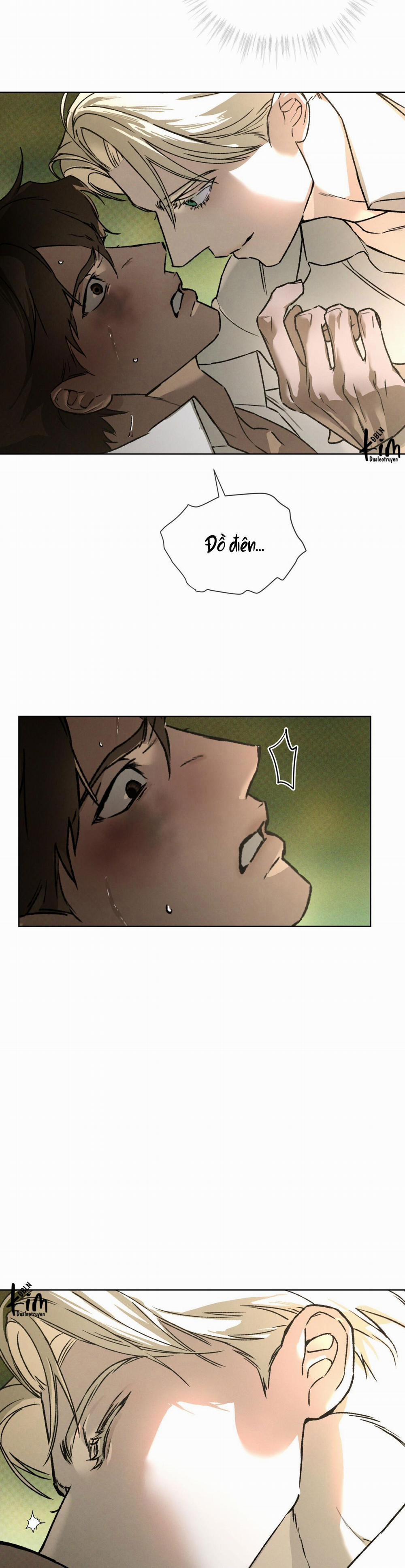 Codename Anastasia 42 H++++ trang 26