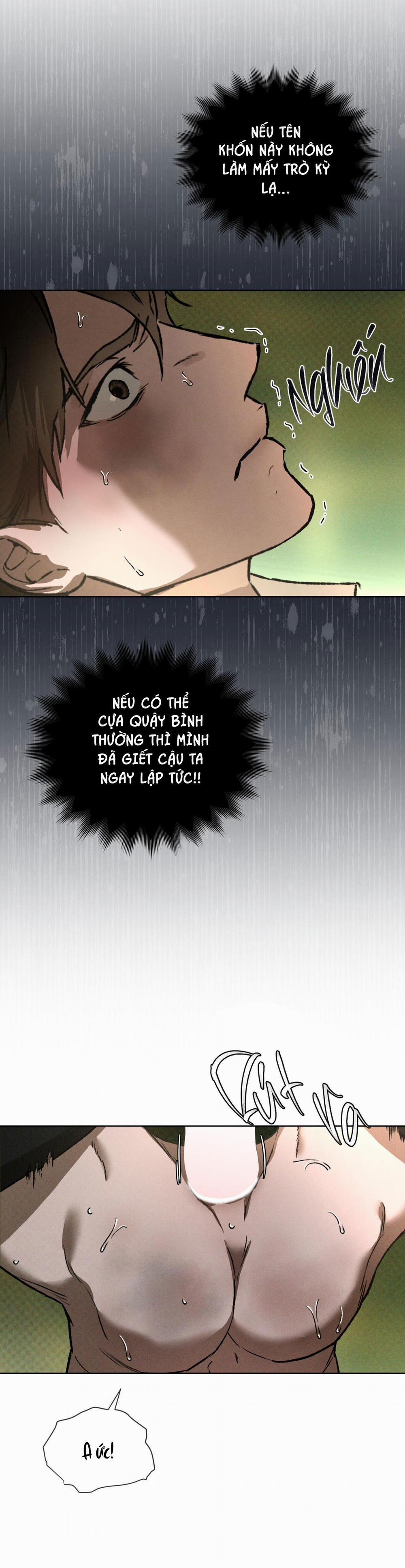 Codename Anastasia 42 H++++ trang 30