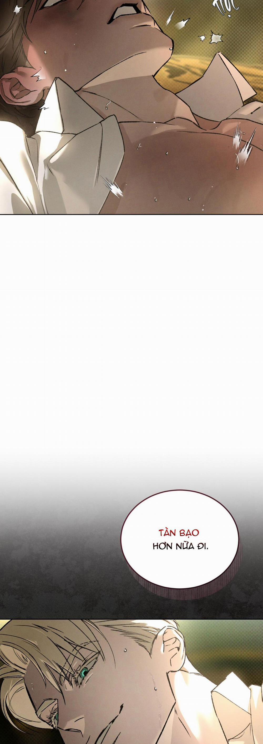 Codename Anastasia 42 H++++ trang 33