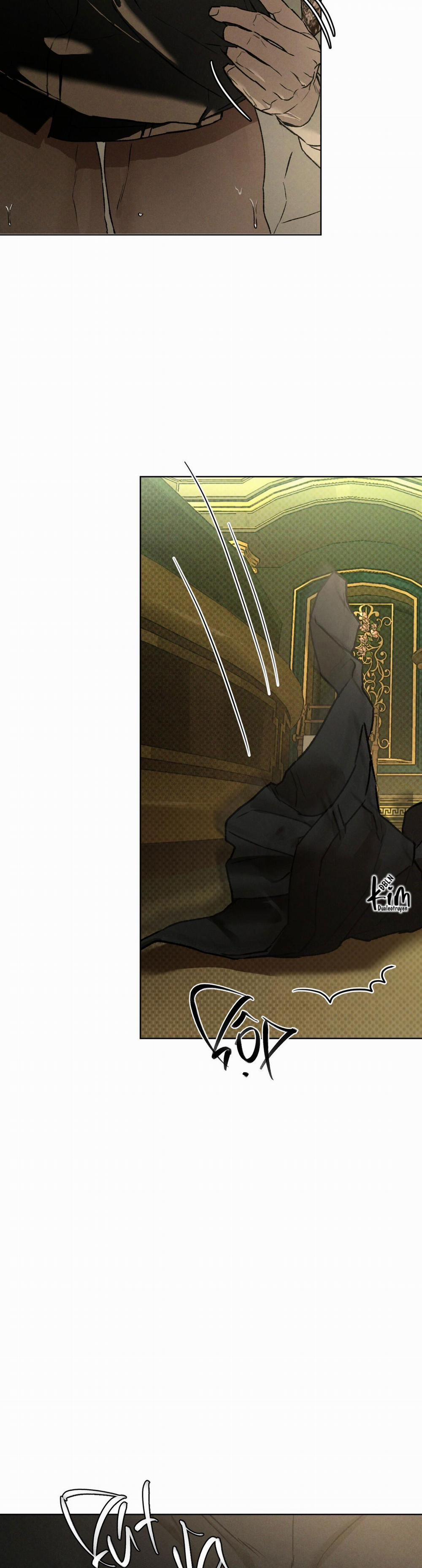 Codename Anastasia 42 H++++ trang 6