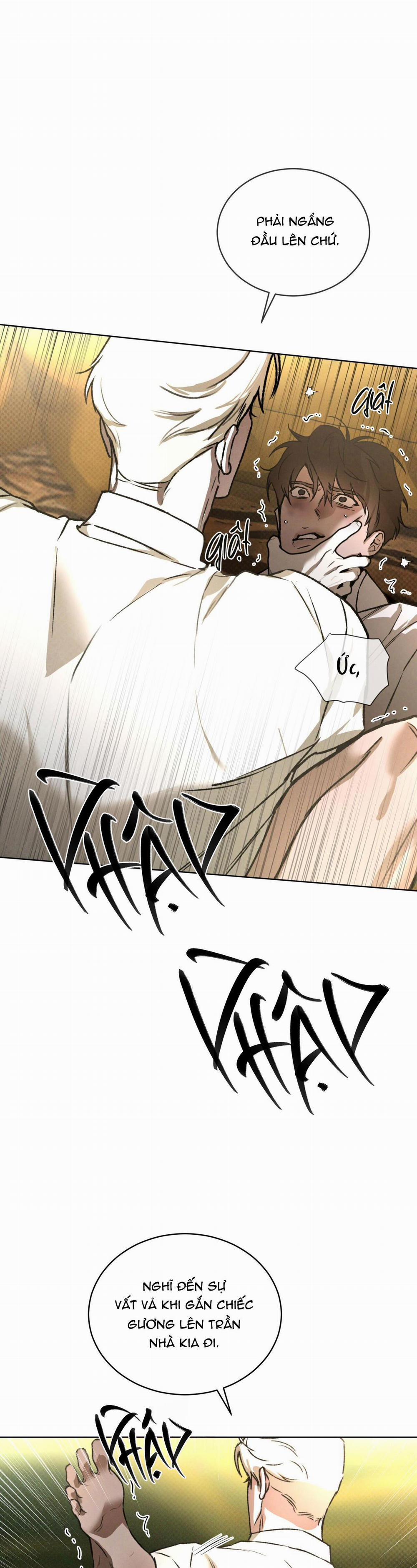 Codename Anastasia 42 trang 15