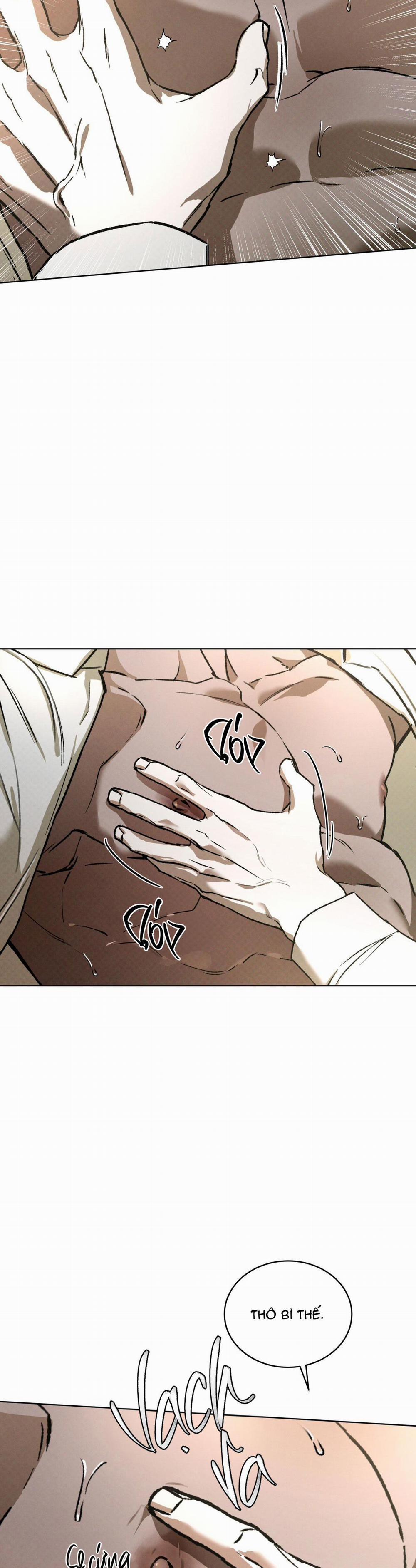 Codename Anastasia 42 trang 23