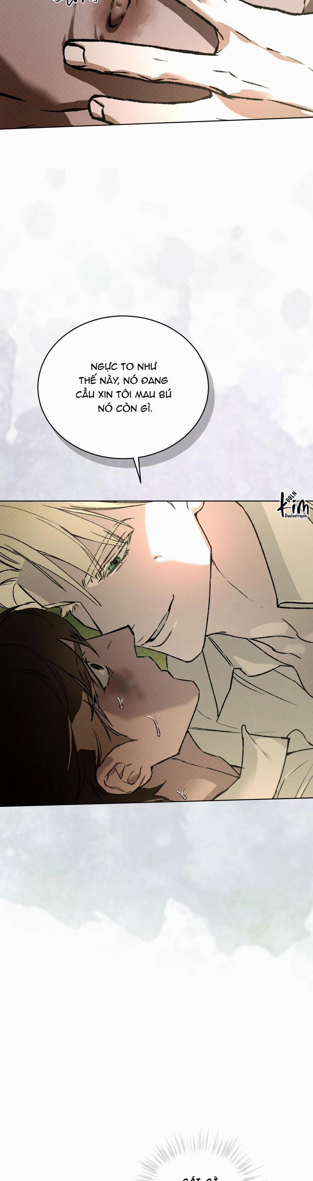 Codename Anastasia 42 trang 24