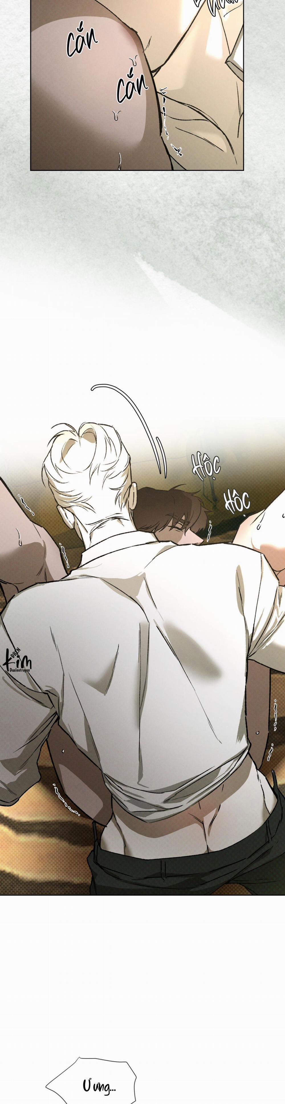 Codename Anastasia 42 trang 28